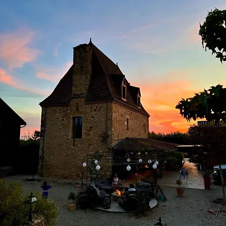 Les Constancies Luxury 24-34 Pers