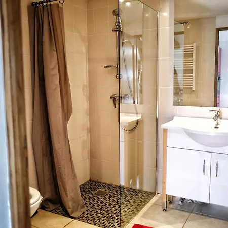 Les Constancies Luxury 24-34 Pers Vila