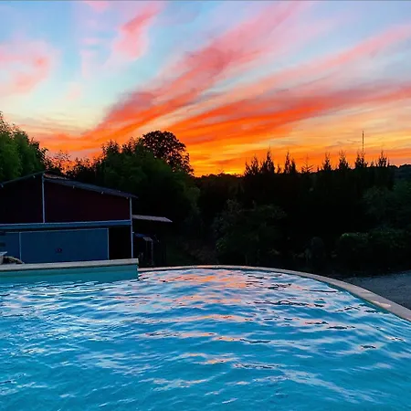 Les Constancies Luxury 24-34 Pers