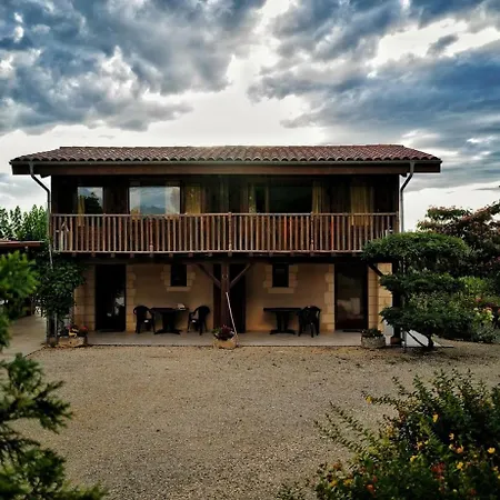 Les Constancies Luxury 24-34 Pers *