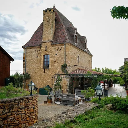 Les Constancies Luxury 24-34 Pers *