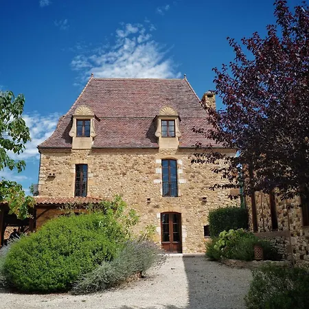 Les Constancies Luxury 24-34 Pers Valades