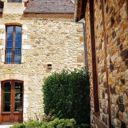 Vila Les Constancies Luxury 24-34 Pers