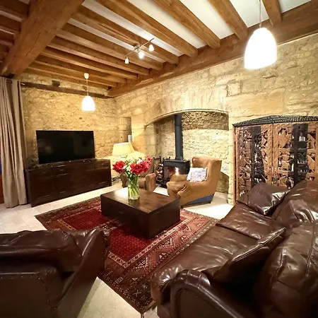 Les Constancies Luxury 24-34 Pers