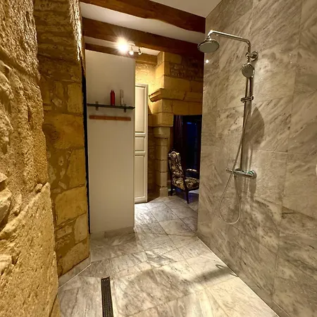 Les Constancies Luxury 24-34 Pers Valades