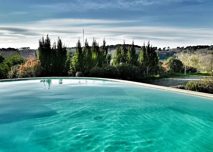 Les Constancies Luxury 24-34 Pers *