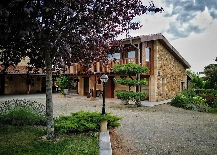 Les Constancies Luxury 24-34 Pers