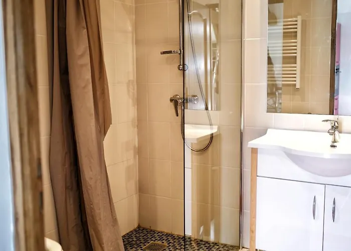 Les Constancies Luxury 24-34 Pers 别墅