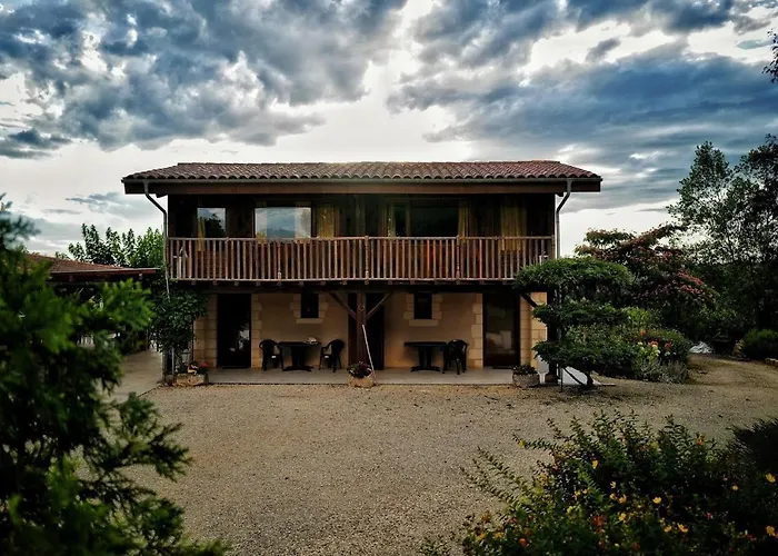 Les Constancies Luxury 24-34 Pers *