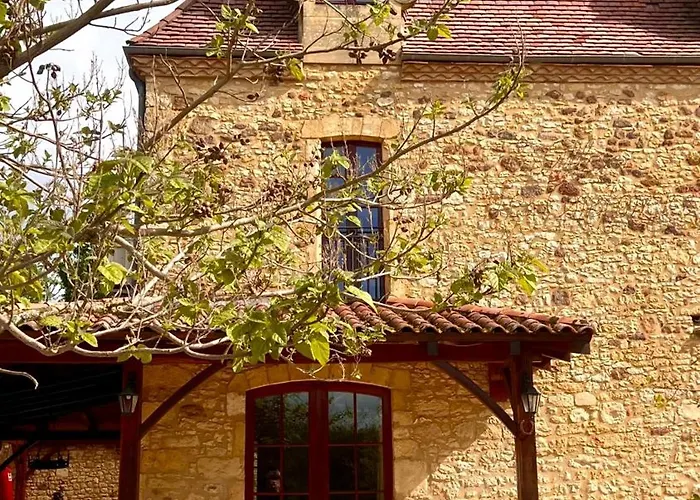 Les Constancies Luxury 24-34 Pers