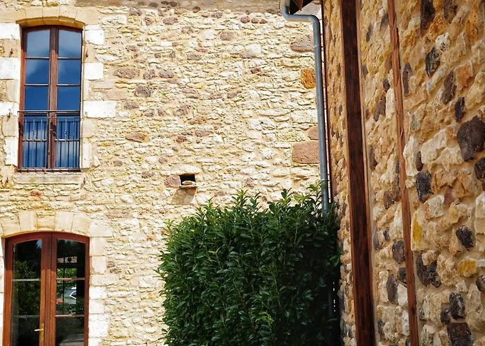 别墅 Les Constancies Luxury 24-34 Pers