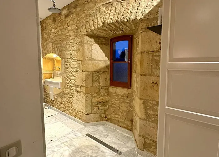 Les Constancies Luxury 24-34 Pers 别墅 *